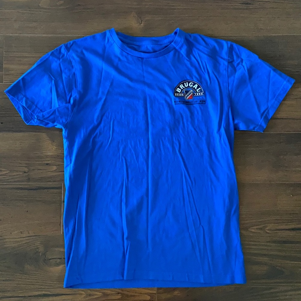 Men’s Vintage Tee
